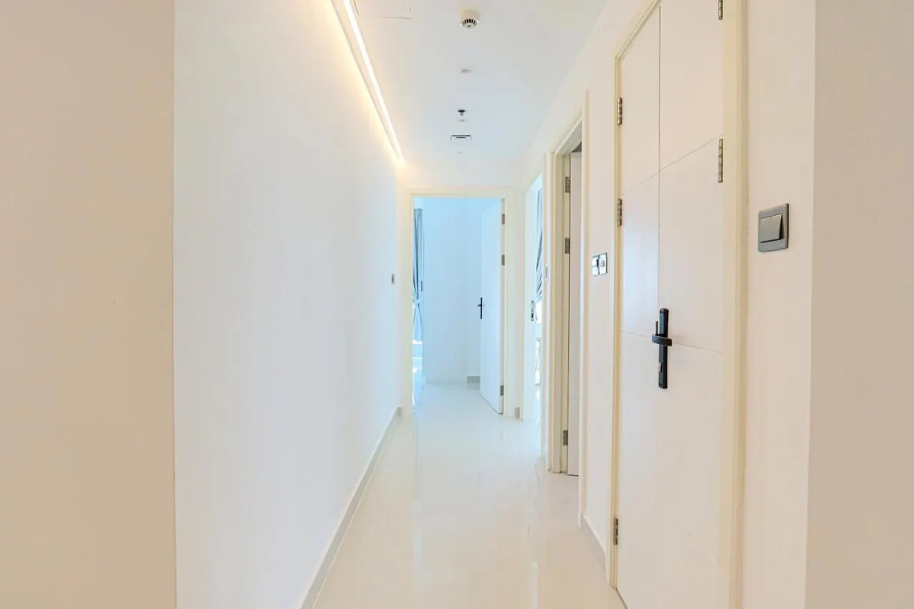 Higuests - Luxurious High-Rise Apartment With Stunning Views Dubai