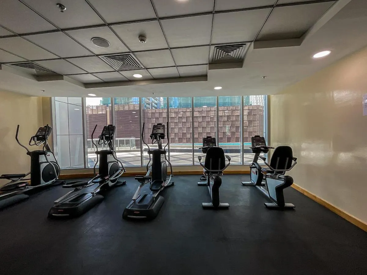 Higuests - Luxurious High-Rise Apartment With Stunning Views Dubai United Arab Emirates